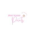 Pink Magic Print